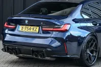 BMW M3 (Seria 3) din 2023 cu 24.891 km - oferta BMW228605 - foto 41