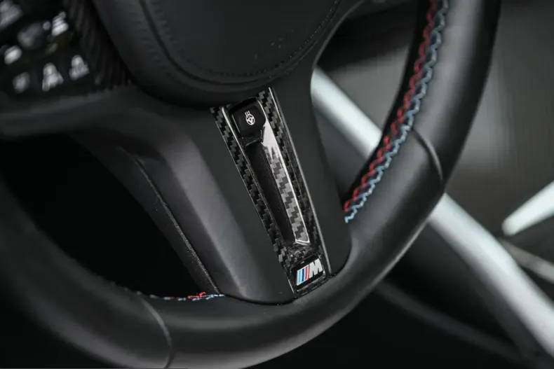 BMW M3 (Seria 3) din 2023 cu 24.891 km - oferta BMW228605 - foto 46