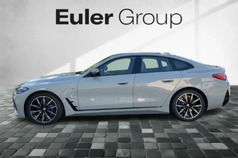 BMW M440 (Seria 4) din 2023 cu 72.364 km - oferta BMW228606 - foto 2