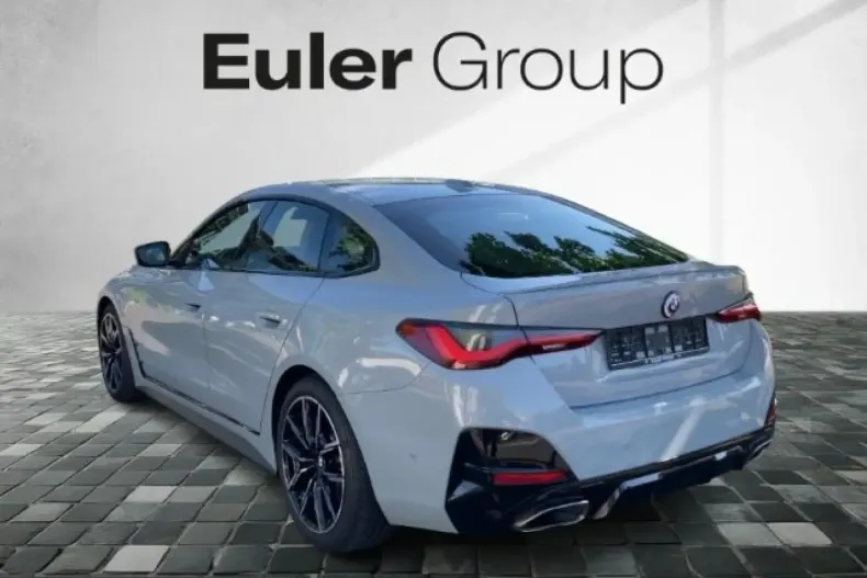BMW M440 (Seria 4) din 2023 cu 72.364 km - oferta BMW228606 - foto 3