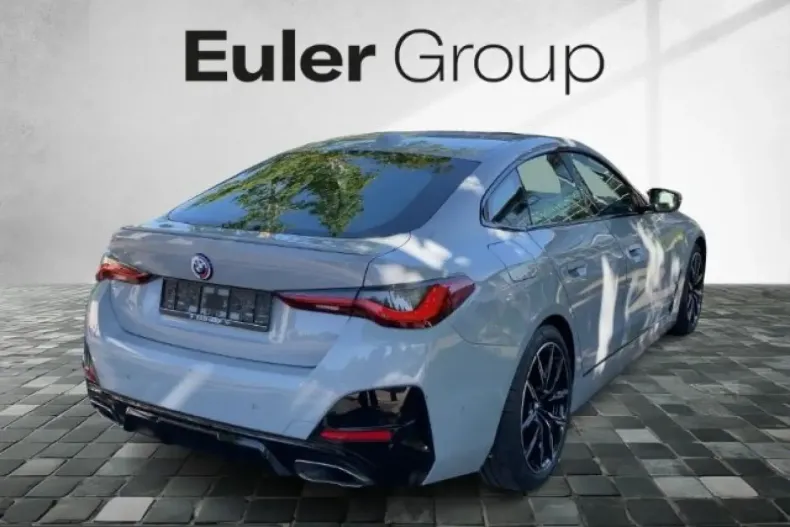 BMW M440 (Seria 4) din 2023 cu 72.364 km - oferta BMW228606 - foto 4