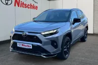 Toyota RAV4 din 2024 cu 48.500 km - oferta TOY228607 - foto 1