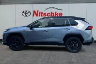 Toyota RAV4 din 2024 cu 48.500 km - oferta TOY228607 - foto 2