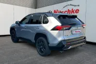 Toyota RAV4 din 2024 cu 48.500 km - oferta TOY228607 - foto 3