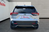 Toyota RAV4 din 2024 cu 48.500 km - oferta TOY228607 - foto 4