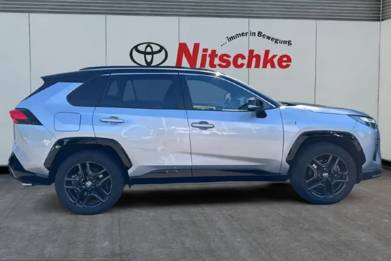 Toyota RAV4 din 2024 cu 48.500 km - oferta TOY228607 - foto 6