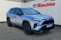 Toyota RAV4 din 2024 cu 48.500 km - oferta TOY228607 - foto 7