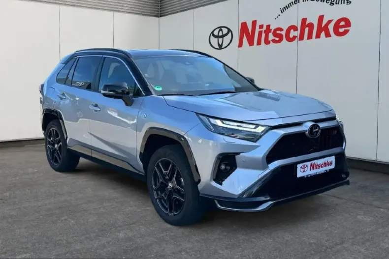 Toyota RAV4 din 2024 cu 48.500 km - oferta TOY228607 - foto 7
