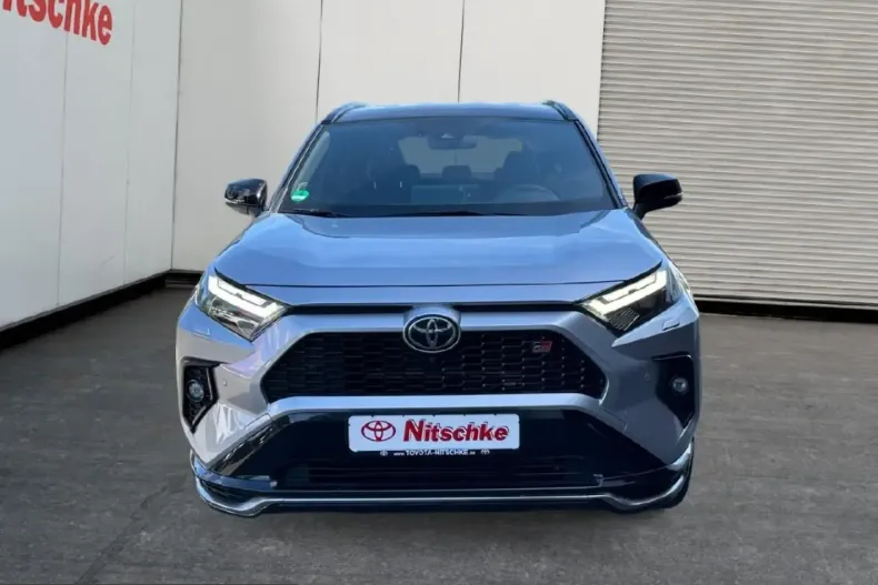 Toyota RAV4 din 2024 cu 48.500 km - oferta TOY228607 - foto 8