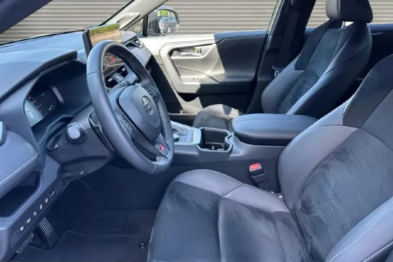 Toyota RAV4 din 2024 cu 48.500 km - oferta TOY228607 - foto 9