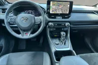 Toyota RAV4 din 2024 cu 48.500 km - oferta TOY228607 - foto 10