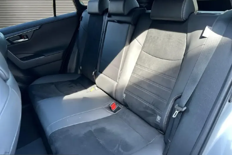 Toyota RAV4 din 2024 cu 48.500 km - oferta TOY228607 - foto 12