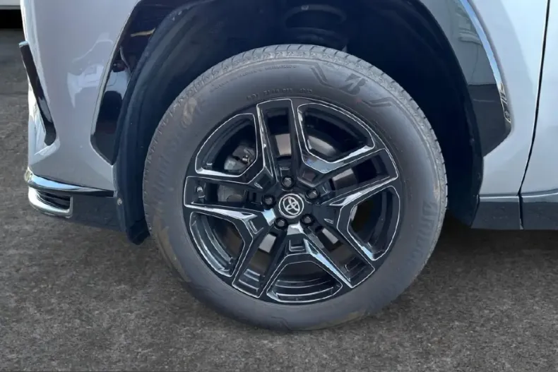 Toyota RAV4 din 2024 cu 48.500 km - oferta TOY228607 - foto 13