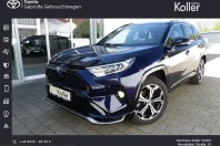 Toyota RAV4 din 2022 cu 66.930 km - oferta TOY228609 - foto 1