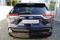 Toyota RAV4 din 2022 cu 66.930 km - oferta TOY228609 - foto 4