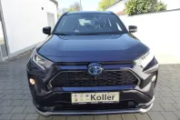 Toyota RAV4 din 2022 cu 66.930 km - oferta TOY228609 - foto 5