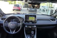 Toyota RAV4 din 2022 cu 66.930 km - oferta TOY228609 - foto 8