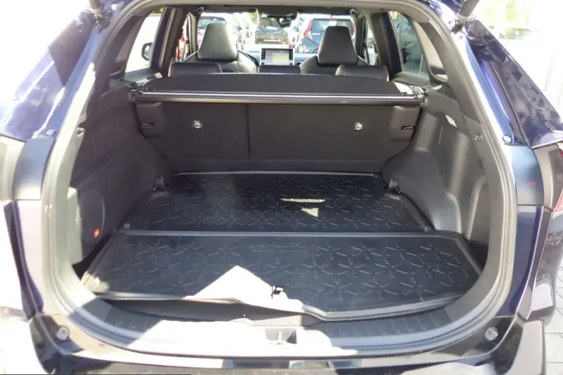 Toyota RAV4 din 2022 cu 66.930 km - oferta TOY228609 - foto 10