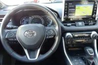 Toyota RAV4 din 2022 cu 66.930 km - oferta TOY228609 - foto 13