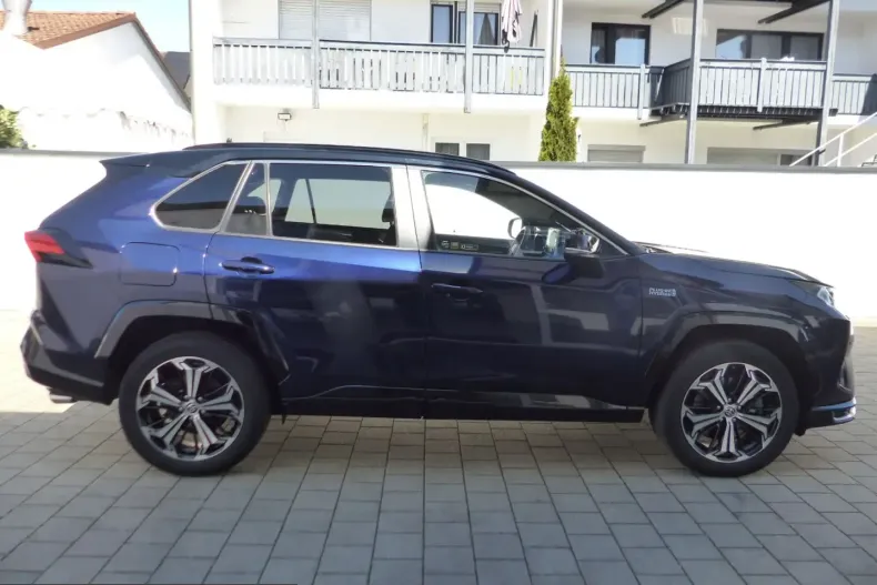 Toyota RAV4 din 2022 cu 66.930 km - oferta TOY228609 - foto 19