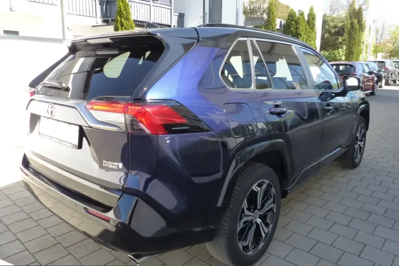 Toyota RAV4 din 2022 cu 66.930 km - oferta TOY228609 - foto 20