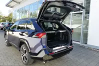 Toyota RAV4 din 2022 cu 66.930 km - oferta TOY228609 - foto 23