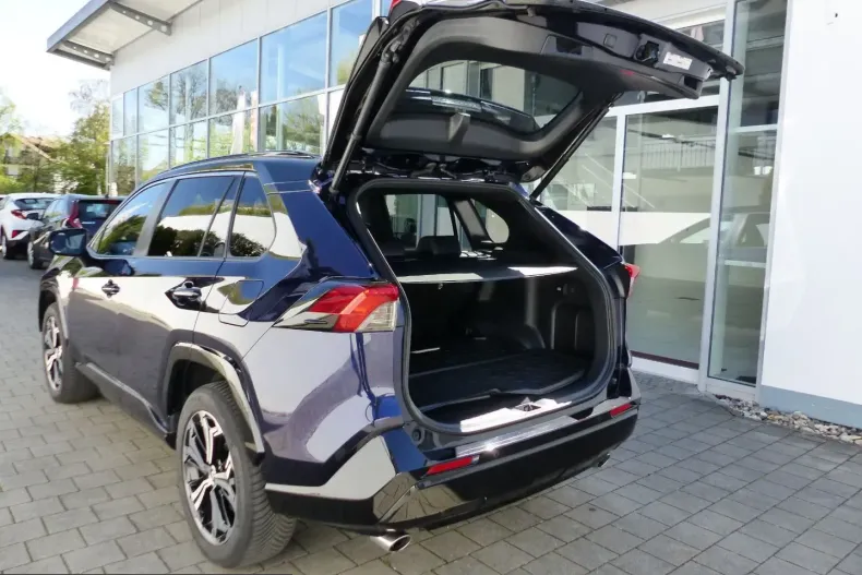 Toyota RAV4 din 2022 cu 66.930 km - oferta TOY228609 - foto 23