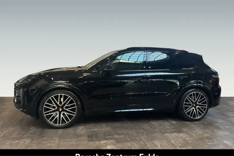 Porsche Cayenne din 2025 cu 37.900 km - oferta POR228610 - foto 2