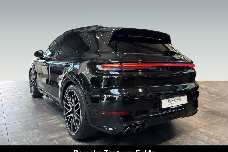 Porsche Cayenne din 2025 cu 37.900 km - oferta POR228610 - foto 3