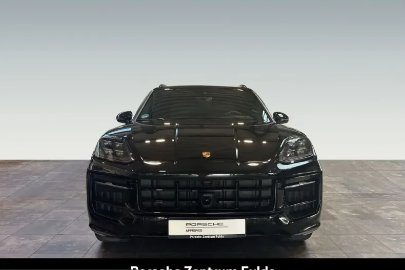 Porsche Cayenne din 2025 cu 37.900 km - oferta POR228610 - foto 4
