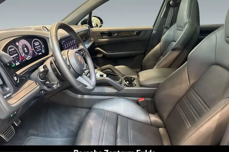 Porsche Cayenne din 2025 cu 37.900 km - oferta POR228610 - foto 7