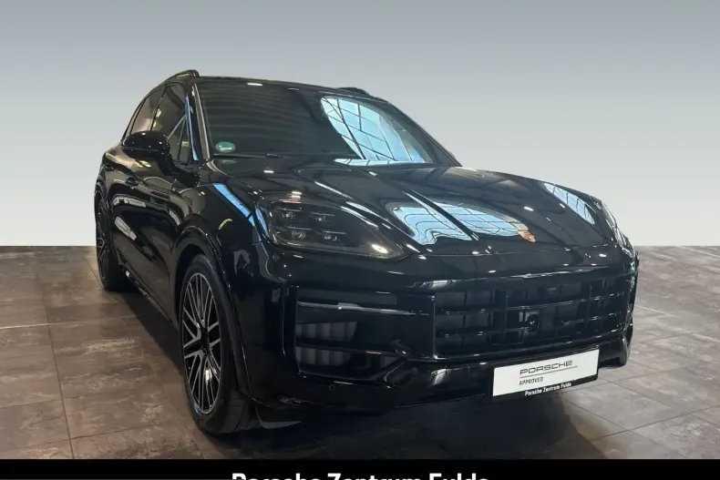 Porsche Cayenne din 2025 cu 37.900 km - oferta POR228610 - foto 12