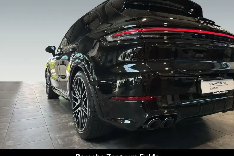 Porsche Cayenne din 2025 cu 37.900 km - oferta POR228610 - foto 15