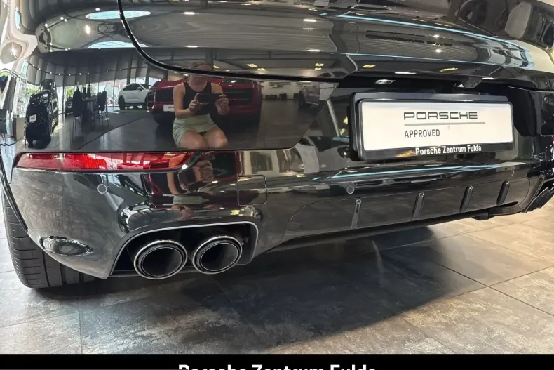 Porsche Cayenne din 2025 cu 37.900 km - oferta POR228610 - foto 17