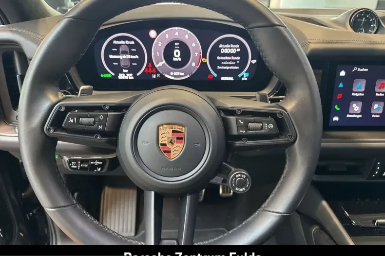 Porsche Cayenne din 2025 cu 37.900 km - oferta POR228610 - foto 26