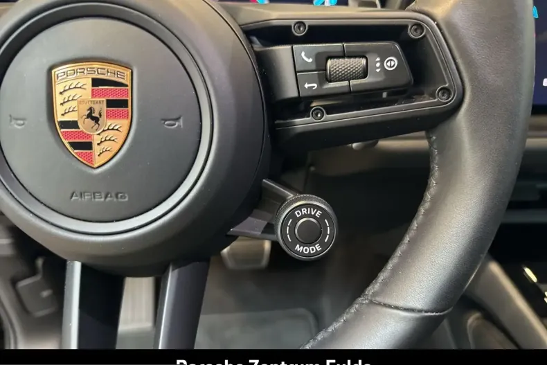 Porsche Cayenne din 2025 cu 37.900 km - oferta POR228610 - foto 27