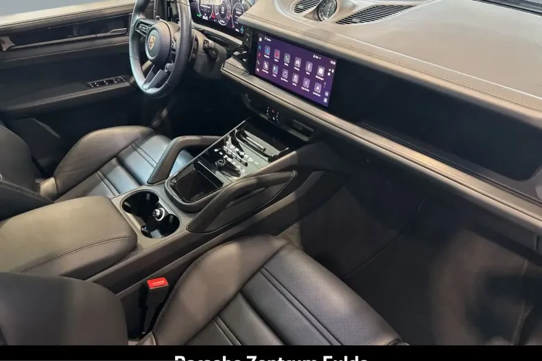 Porsche Cayenne din 2025 cu 37.900 km - oferta POR228610 - foto 33
