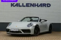 Porsche 992 din 2024 cu 16.785 km - oferta POR228611 - foto 1