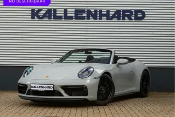 Porsche 992 din 2024 - oferta POR228611