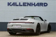 Porsche 992 din 2024 cu 16.785 km - oferta POR228611 - foto 2