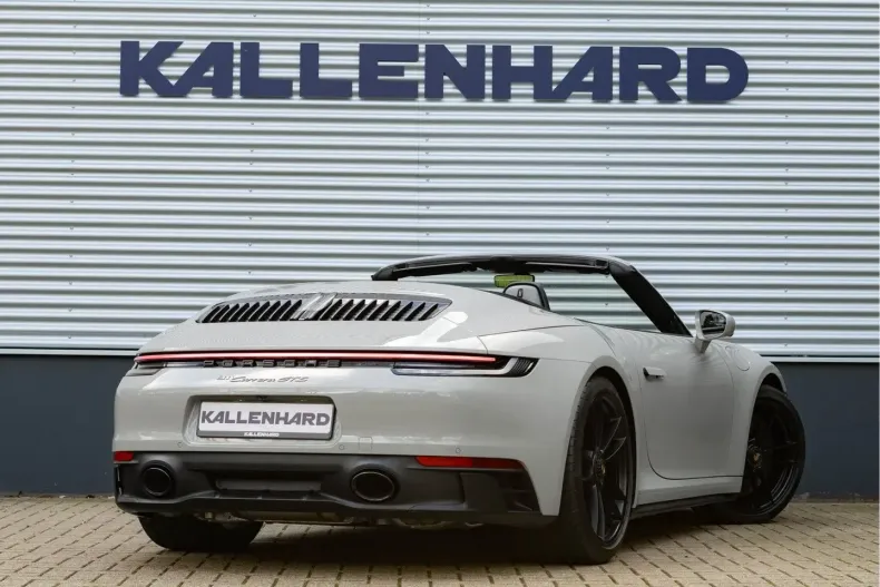 Porsche 992 din 2024 cu 16.785 km - oferta POR228611 - foto 2