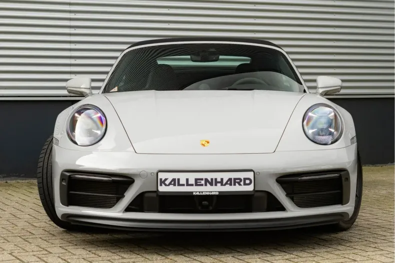Porsche 992 din 2024 cu 16.785 km - oferta POR228611 - foto 4