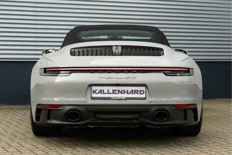 Porsche 992 din 2024 cu 16.785 km - oferta POR228611 - foto 5