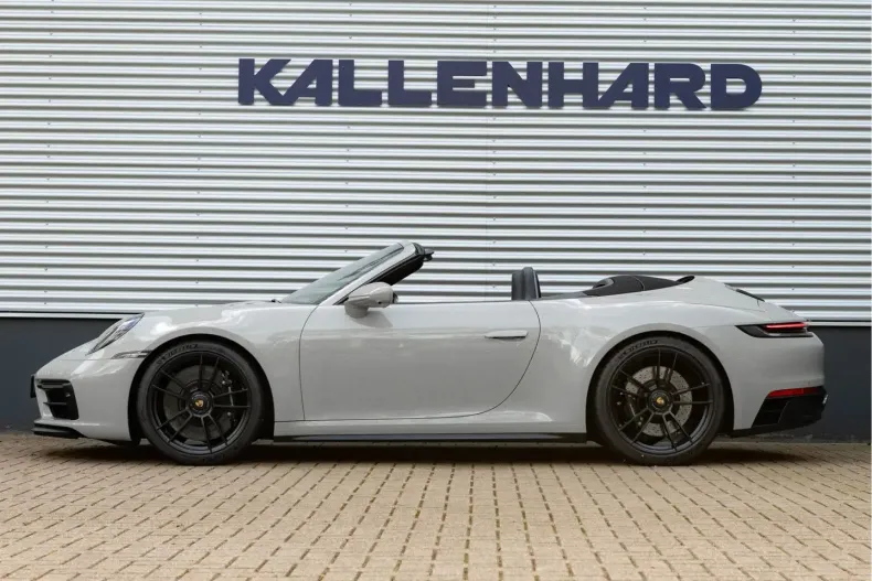 Porsche 992 din 2024 cu 16.785 km - oferta POR228611 - foto 6