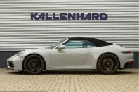 Porsche 992 din 2024 cu 16.785 km - oferta POR228611 - foto 7