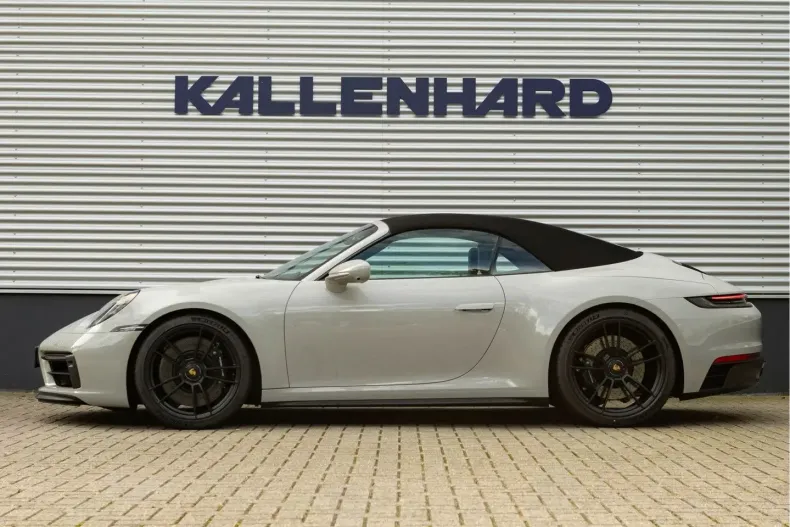 Porsche 992 din 2024 cu 16.785 km - oferta POR228611 - foto 7