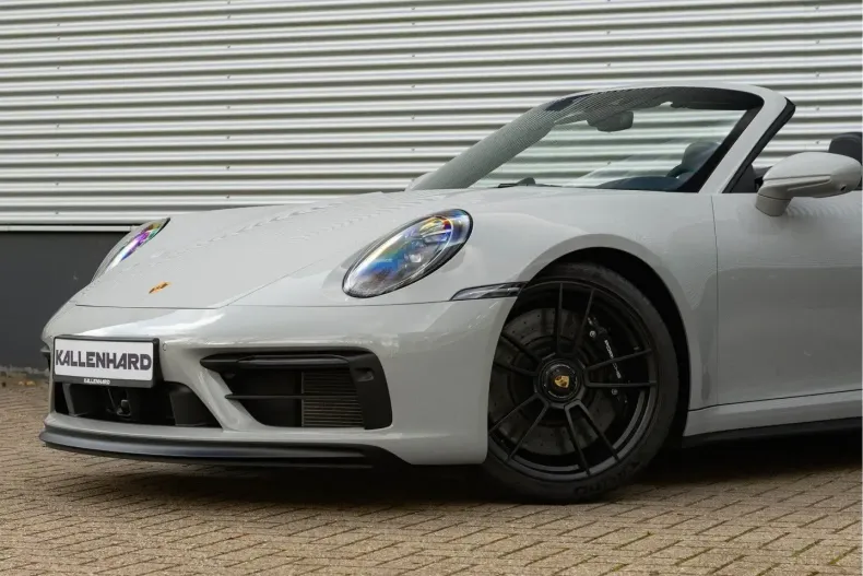 Porsche 992 din 2024 cu 16.785 km - oferta POR228611 - foto 8