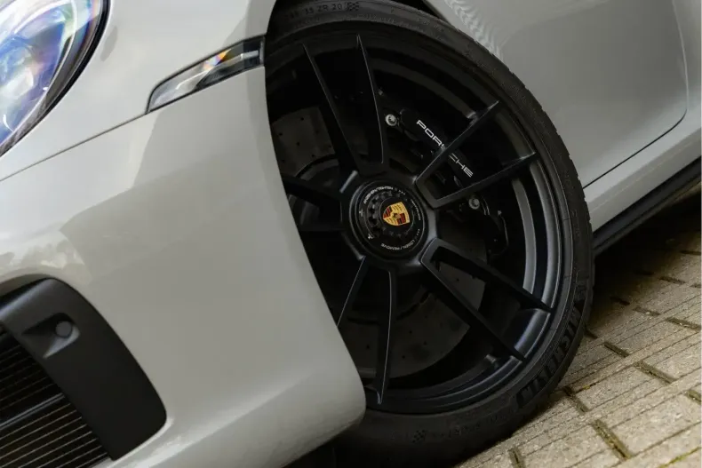 Porsche 992 din 2024 cu 16.785 km - oferta POR228611 - foto 13