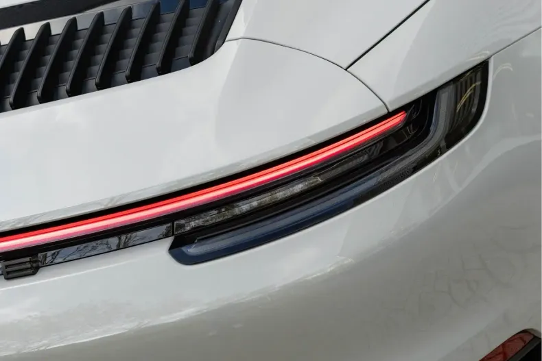 Porsche 992 din 2024 cu 16.785 km - oferta POR228611 - foto 15