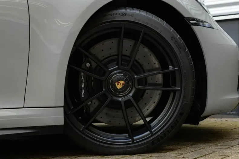 Porsche 992 din 2024 cu 16.785 km - oferta POR228611 - foto 20